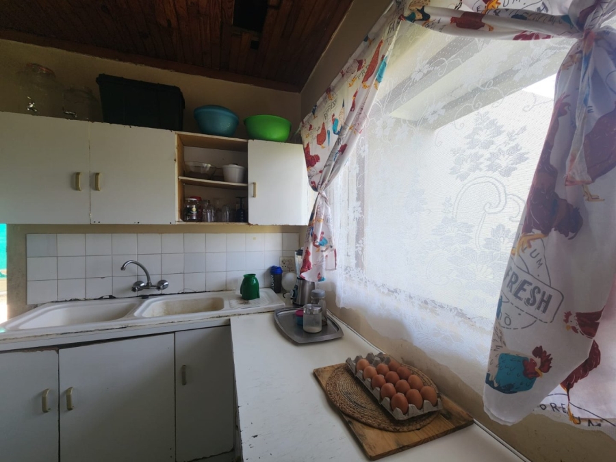 3 Bedroom Property for Sale in Pacaltsdorp Western Cape